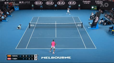 live tv tennis en direct